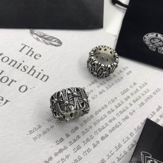 Chrome Hearts ring 11lyh138